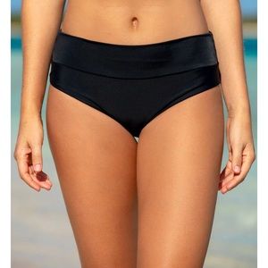 Hapari tummy tuk bottoms